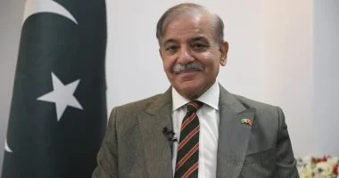 باكستان تؤكد لبزشكيان التزامها بالوساطة لتعزيز استقرار المنطقة