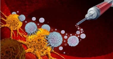 بروتين جديد يعيد الأمل في علاج سرطان الغدد الليمفاوية المقاوم