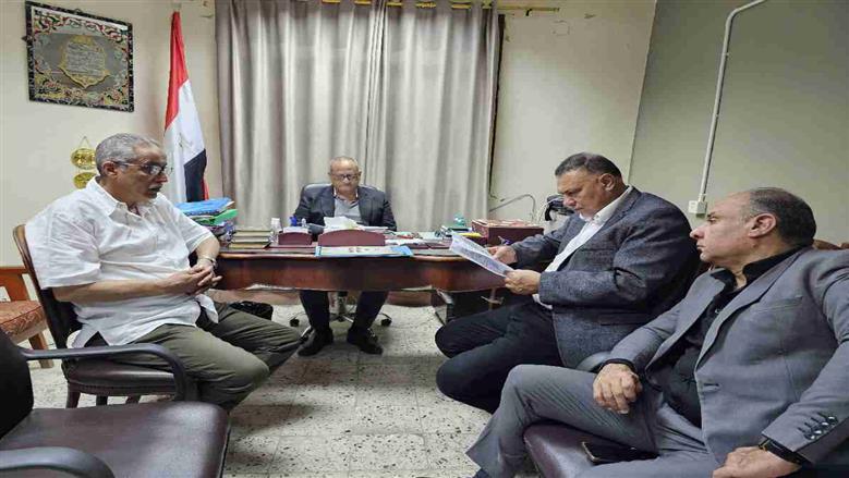 بورسعيد: امتحانات الإعدادية 4 يونيو.. وصفوف النقل تبدأ 16 مايو