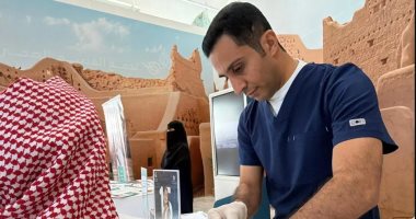 تجمع القصيم الصحي يطلق حملة للتوعية بأهمية اللقاحات وخدمات التطعيم