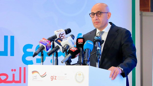 بدون نجاح ورسوب.. وزير التعليم يكشف تفاصيل تدريس الثقافة المالية أونلاين كمادة نشاط