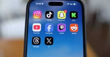 تركيا تقر قانون حظر السوشيال ميديا على الأطفال دون 15 عاماً