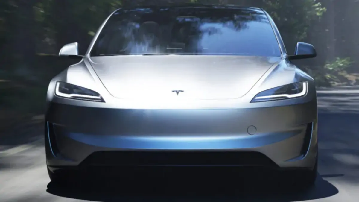 تسلا تحقق 16% نموًا بالإيرادات رغم تراجع مبيعات السيارات