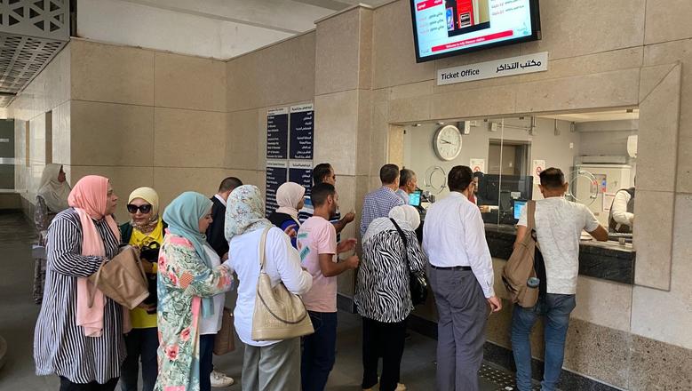 تطبيق جدول تشغيل جديد للقطار الكهربائي الخفيف اليوم.. تعرف على الأسعار