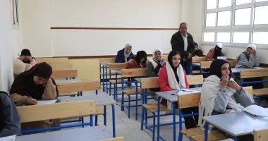 تعليم الأقصر تعلن جدول امتحانات الصفين الأول والثاني الإعدادي