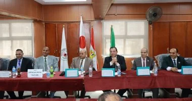 تعليم الدقهلية يترأس لجنة اختيار مسؤولي أنشطة التوكاتسو بالمدارس اليابانية