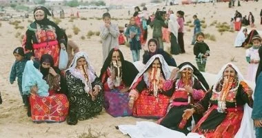 تقاليد الزواج الأصيلة عند بدو سيناء: تفاصيل فريدة من أرض الفيروز