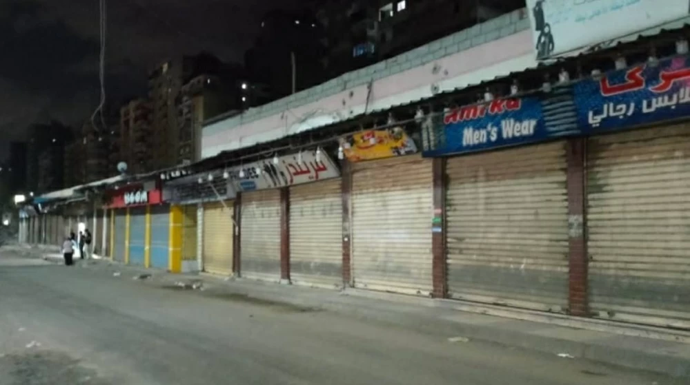 تمديد ساعات عمل المحلات والمولات في أسبوع الأعياد بقرار حكومي