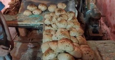 تموين البحيرة يحرر 46 محضراً لمخابز بلدية مخالفة للمواصفات