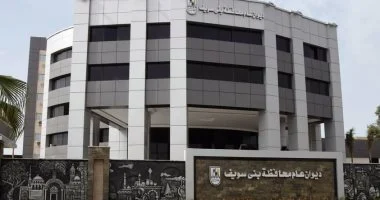 تموين بني سويف تعلن عن وظائف سائقين بنظام التعاقد