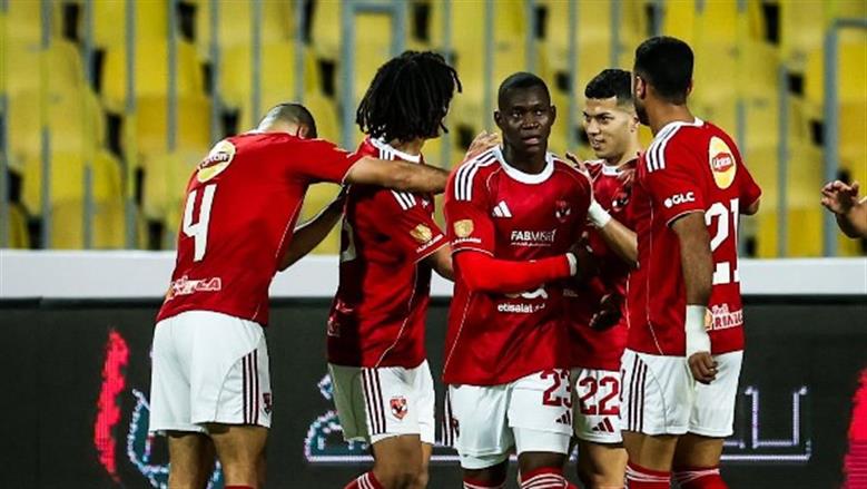 توروب يفاجئ الجميع بسلاح غير متوقع لقلب الموازين قبل قمة الأهلي وبيراميدز