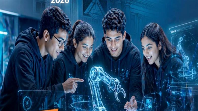 جامعة بنها تطلق الجولة الثانية لبطولة الروبوتات وتفتح باب التقديم للطلاب