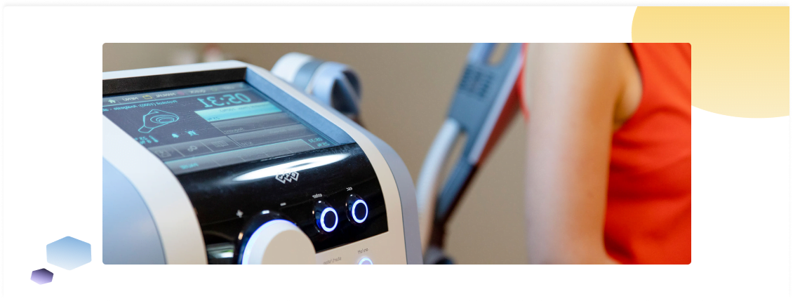 جهاز طبي مبتكر يخفف آلام الفيبروميالجيا بنتائج طويلة الأمد