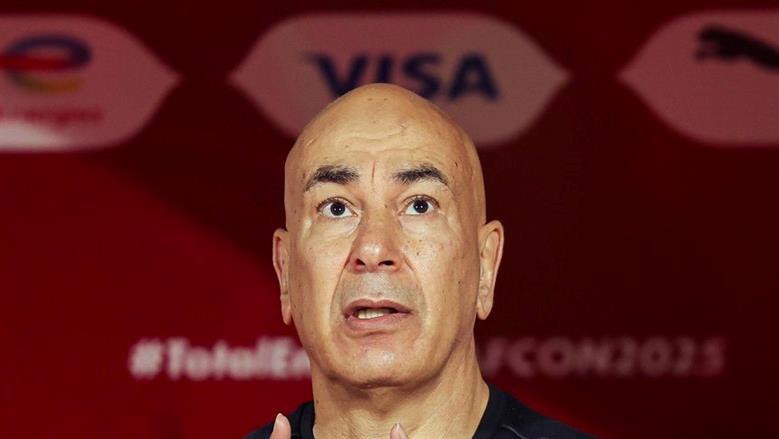 حسام حسن يحسم الجدل: هذا مصير زيزو وإمام عاشور من قائمة المونديال