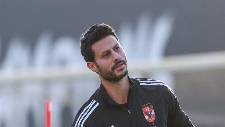 حسام حسن يعيد الشناوي لحسابات حراسة مرمى مصر في المونديال