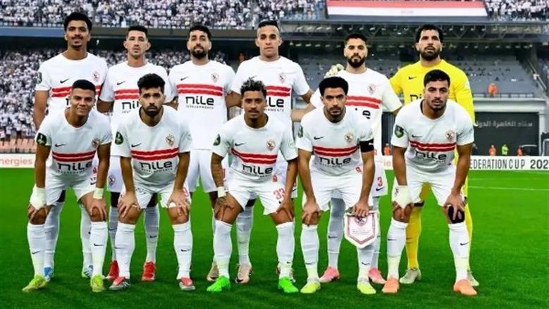 حمادة عبداللطيف: الزمالك يطالب بالمساواة مع الأهلي وتوقيت مباراة إنبي صادم