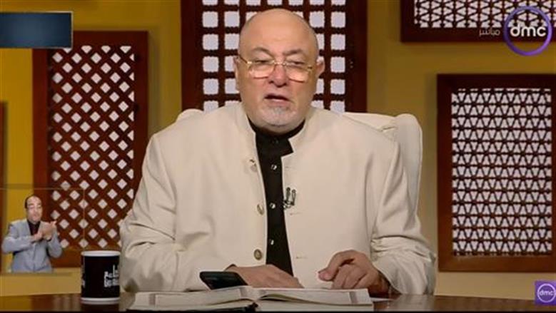 خالد الجندي يحسم الجدل: الخضر نبي وأفعاله لا تقاس على غير الأنبياء