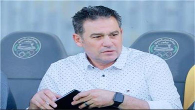 خالد جلال: جمهور الإسماعيلي بطلنا وسنقاتل للبقاء بالدوري حتى النهاية