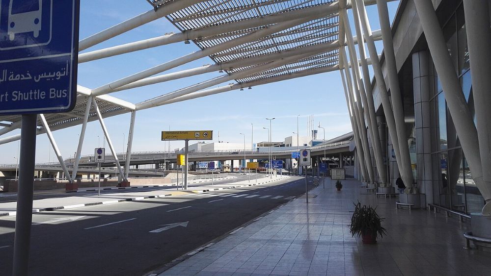 مطار القاهرة يحقق نمواً قياسياً في حركة الركاب والرحلات خلال الربع الأول من 2026