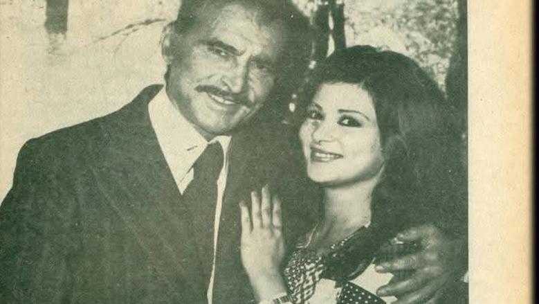 خوف فاطمة مظهر من قرار شقيقها أحمد مظهر يكسر حاجز الصمت