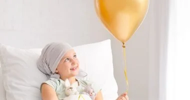 دراسة تكشف علامات تحذيرية مبكرة لعدوى الدماغ الخطيرة لدى الأطفال