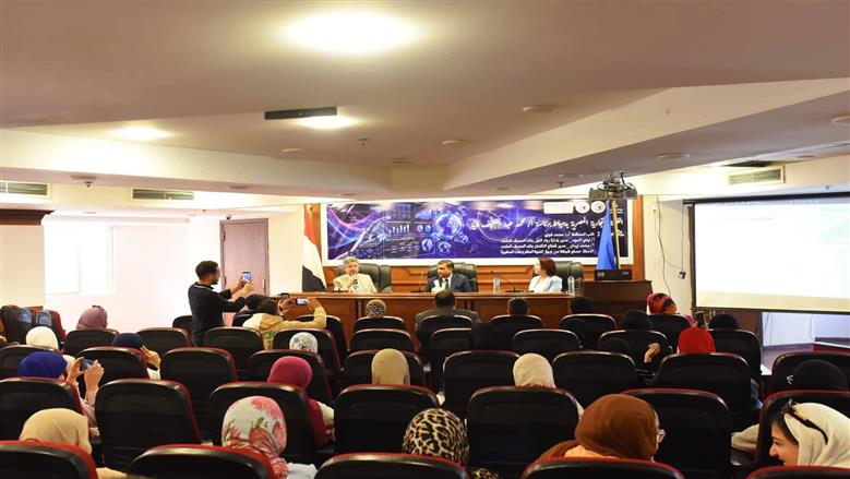 دمياط تطلق مؤتمرًا لدعم رواد الأعمال وتحويل الأفكار لمشروعات حقيقية