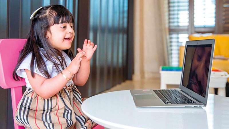 محافظ المنوفية يقرر صرف مساعدات مالية لدعم ذوي الهمم في لقائه الدوري