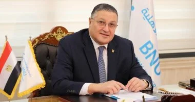 رئيس مجلس أمناء جامعة بنها الأهلية يؤكد تفعيل استراتيجية الملكية الفكرية