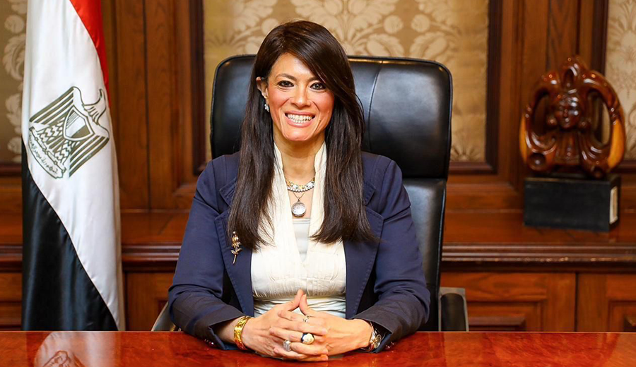 رانيا المشاط وكيلًا للأمين العام للأمم المتحدة وأمينًا تنفيذيًا للإسكوا