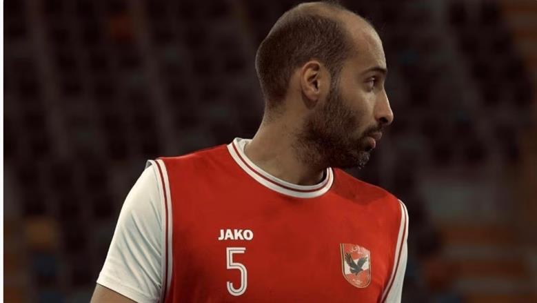 رجال سلة الأهلي يواجه ماكتاون فلايرز النيجيري في BAL الليلة