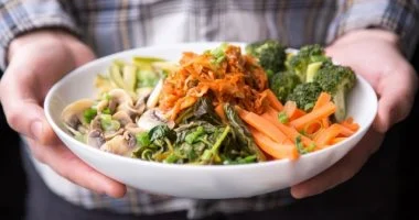 رجل يفقد 20 كيلو وينقذ صحته بتغيير بسيط في نمط حياته