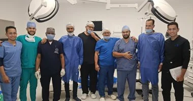 رعاية صحية أسوان: مستشفى السباعية تقدم 40 ألف خدمة طبية للمنتفعين