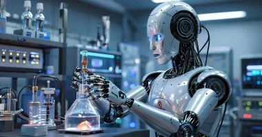 روبوتات جديدة تتقن تقشير الفاكهة وتتعامل بذكاء مع الأجسام المعقدة