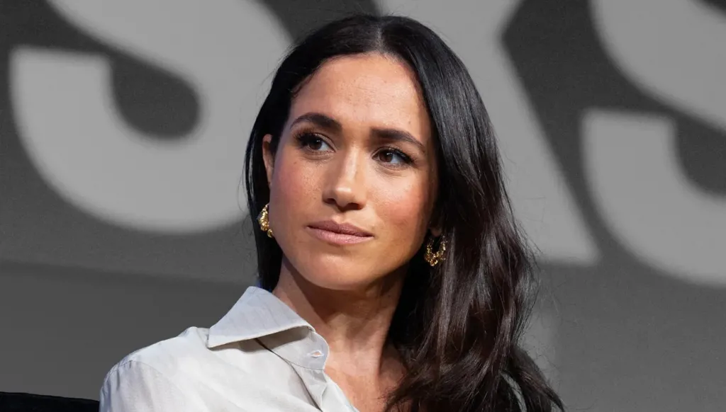 روتين ميجان ماركل لمكافحة الشيخوخة: خطوات بسيطة لبشرة شابة وحيوية