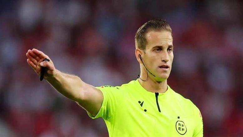 روخاس المرشح للقمة: الأهلي أبرز ضحاياه وفضيحة مبابي تلاحقه