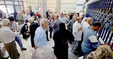 زيادة المعاشات 2026: الموعد الرسمي وتفاصيل نسبة الزيادة المنتظرة