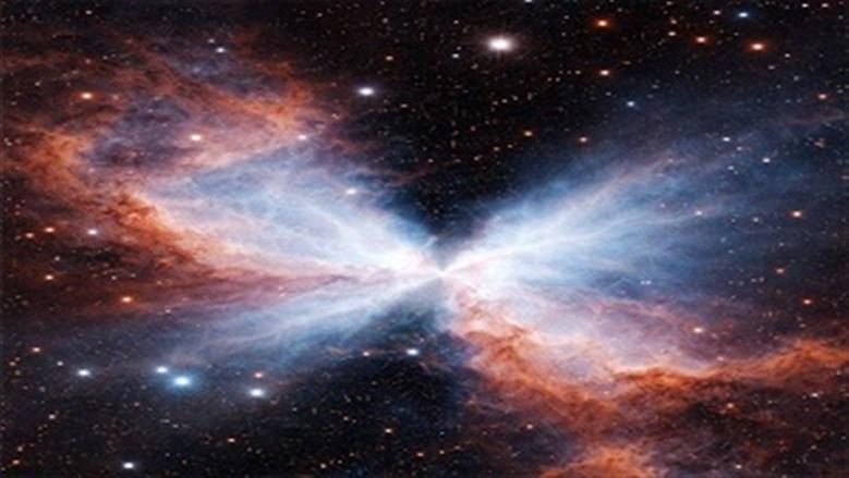 سديم بوميرانج: أبرد مكان بالكون يقترب من الصفر المطلق