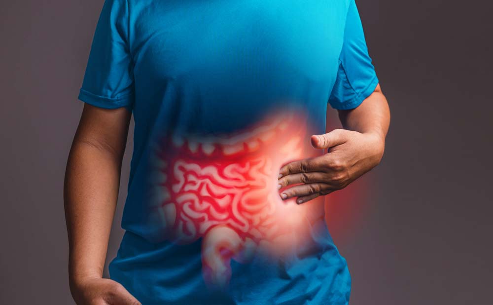 اكتشاف فيروس خفي داخل الأمعاء يثير تساؤلات حول ارتباطه بسرطان القولون