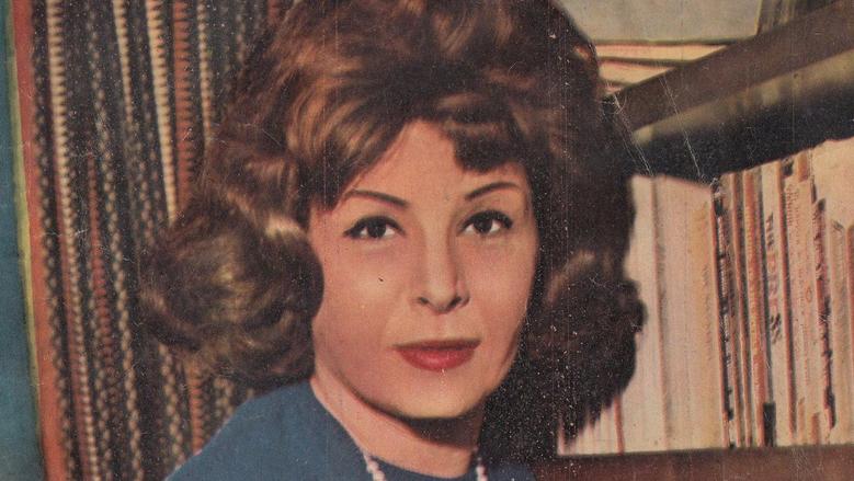 سناء جميل: 96 عامًا على ميلاد “نفيسة” ورحلة النجومية بـ “بداية ونهاية”