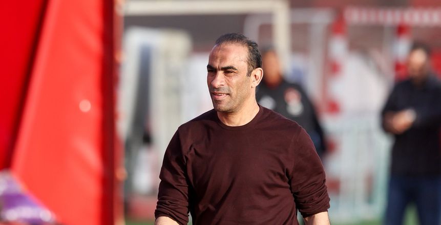 تفاصيل جلسة سيد عبد الحفيظ مع ياسين منصور قبل مواجهة الزمالك وبعد الخسارة من بيراميدز