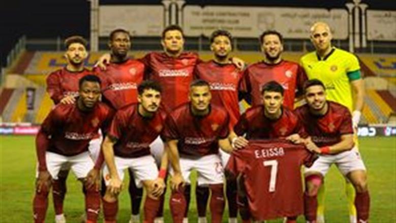 سيراميكا كليوباترا يهدد الأهلي وبيراميدز بخطف مقعد الأبطال بسيناريو مجنون