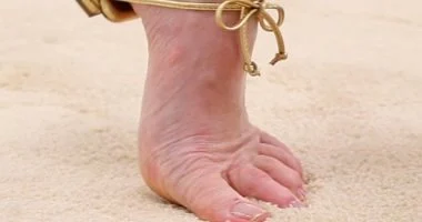 شانيل: حذاء بكعب فقط يثير الجدل.. هل تجرؤين على ارتدائه؟