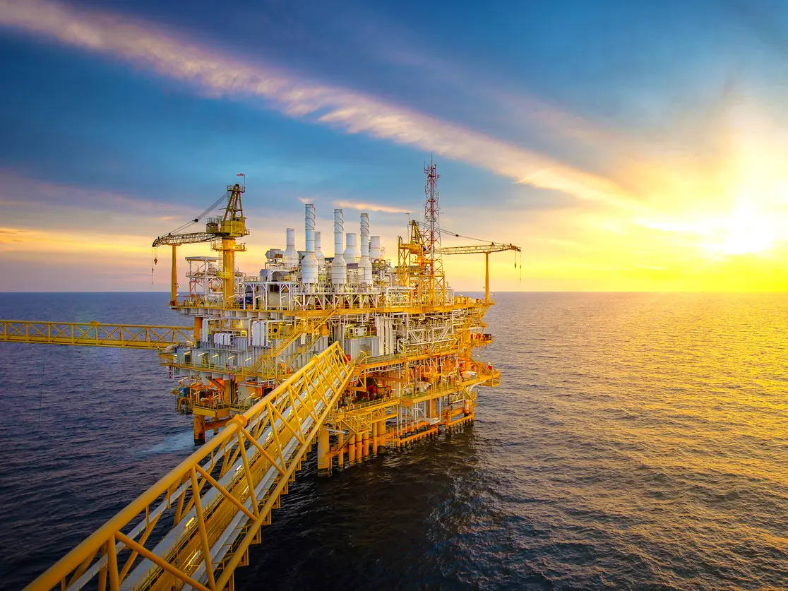 الحكومة المصرية تسدد 6.1 مليار دولار لشركات البترول العالمية في عامين