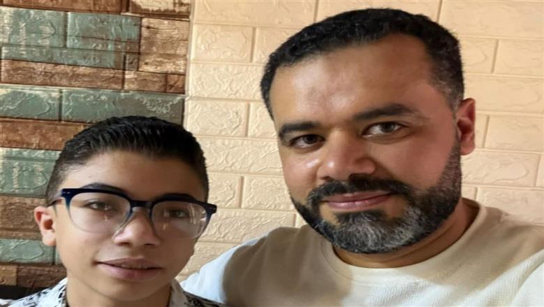 شهامة المصريين تنقذ “إياد” من فقدان بصره بـ16 مليون جنيه في 72 ساعة
