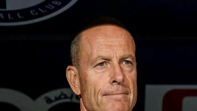 شوبير يصدم جماهير الأهلي: توروب قد يستمر بالموسم المقبل رغم زلزال بيراميدز