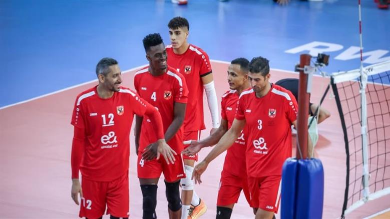 طائرة الأهلي تواجه كيبلر أفريقيًا بحثًا عن الفوز الرابع لتعزيز الصدارة