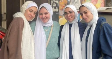 طالبات آداب القاهرة يبتكرن منصة “Civify” لتبسيط الحضارة الإسبانية بالتكنولوجيا