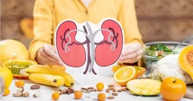 طعامك يدعم كليتيك أو يرهقهما: دليلك للحماية والوقاية