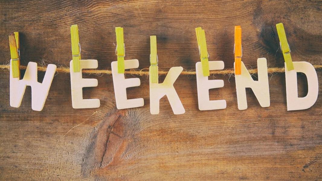 كيف تستمتع بعطلة نهاية أسبوع ممتعة رغم تقلبات الطقس والأتربة؟ 6 نصائح عملية