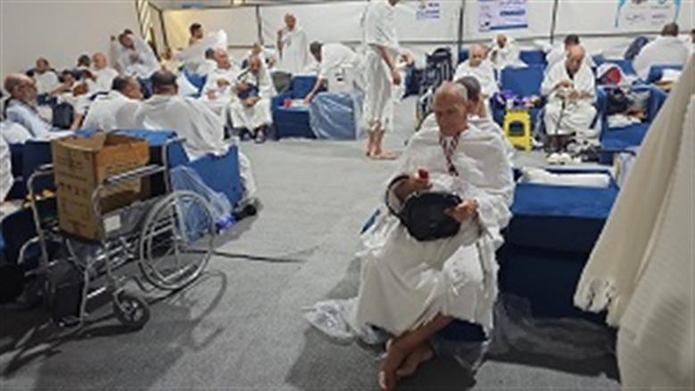 غرفة السياحة: 1747 شركة مسؤولة عن برامج الحج هذا العام